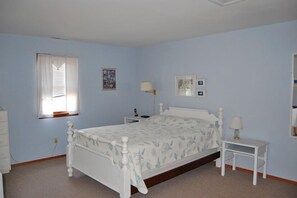 2 Schlafzimmer, Bügeleisen/Bügelbrett, kostenloses WLAN