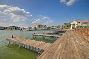 Marina