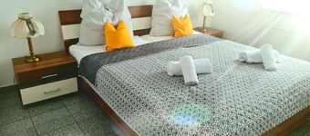 Fewo Saida Wohnung 5