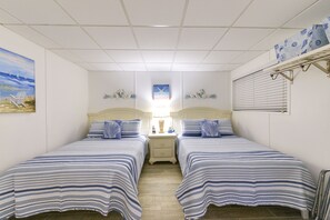 1 Schlafzimmer, Bügeleisen/Bügelbrett, Internetzugang