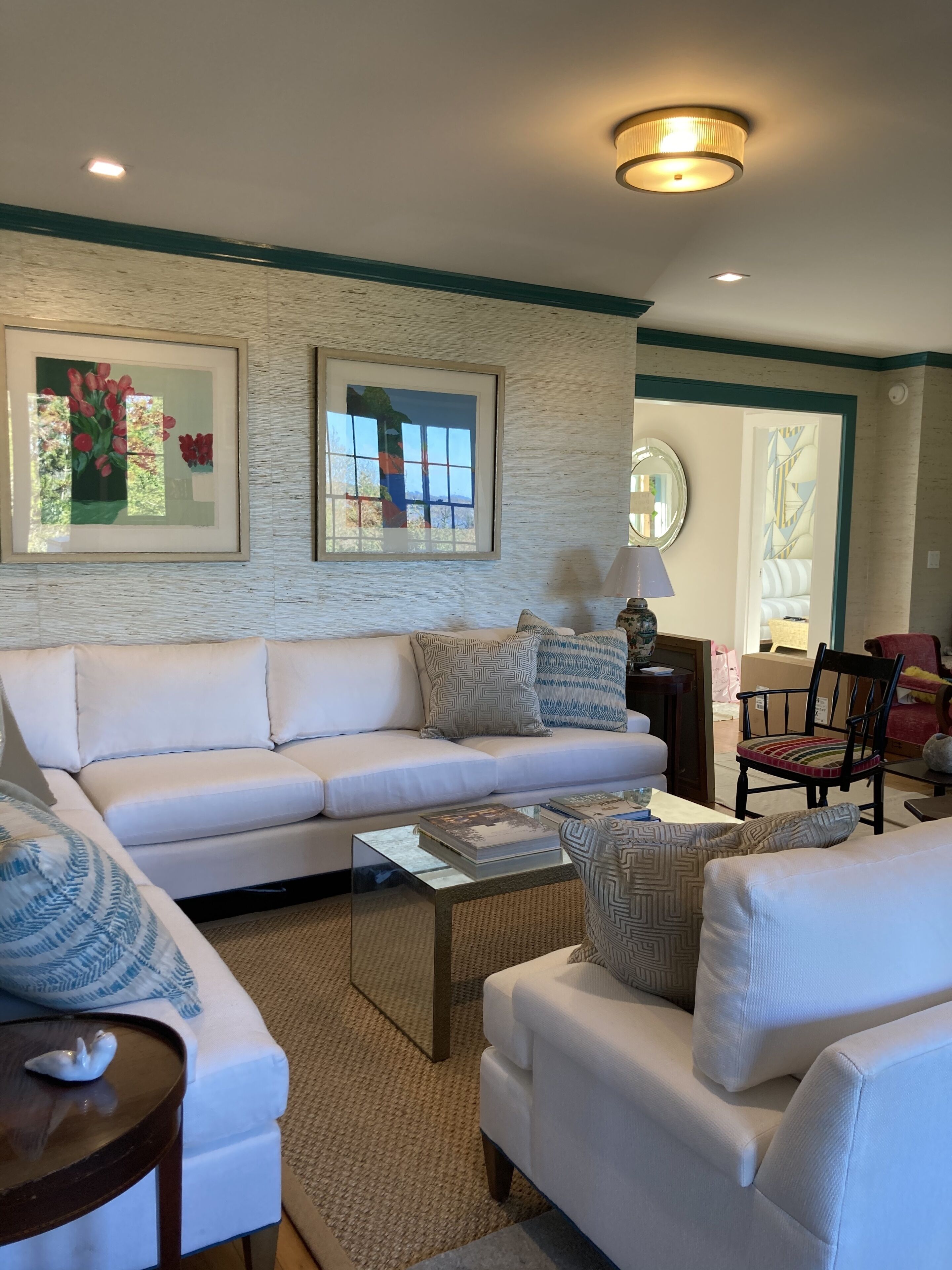 Designer Seal Harbor Home W/ Ocean Views In The Heart Of Acadia- Sells Out Fast! - Bar Harbor, ME