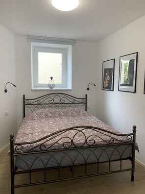 1 habitación y wifi 