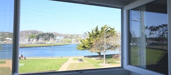 linkin · Port of Perros Guirec lots of charm