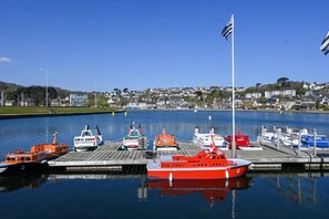 Port de plaisance