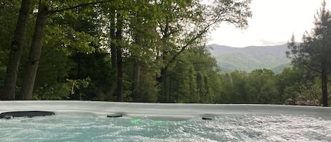 室外 SPA 浴缸