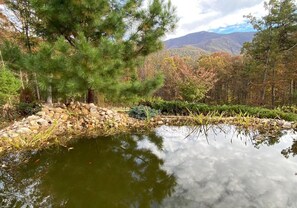 住宿场地