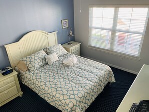 1 Schlafzimmer, Bügeleisen/Bügelbrett, Reisekinderbett, kostenloses WLAN