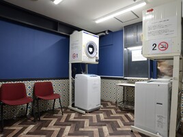 Lavanderia