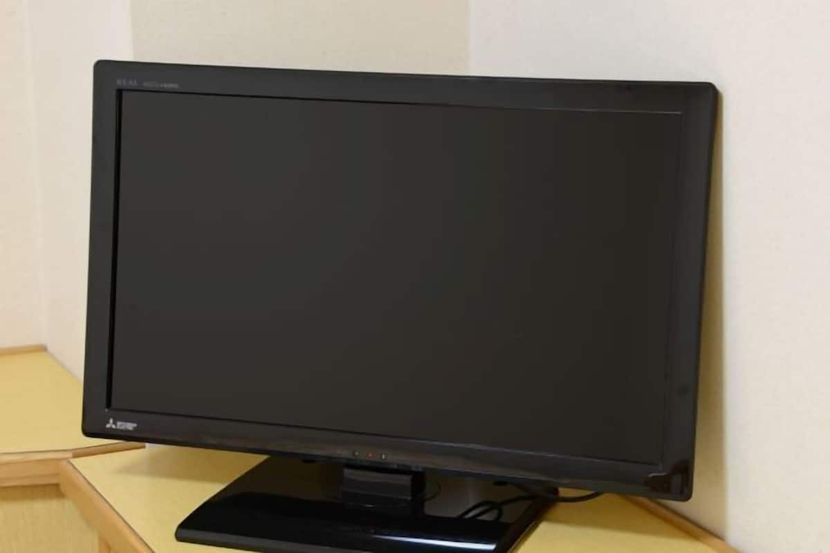 Television