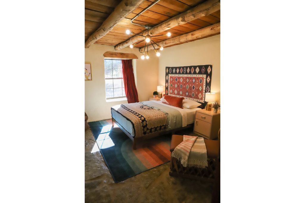 CASITA MISTICA true farm house next to nature