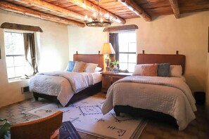 3 Schlafzimmer, kostenloses WLAN, Bettwäsche
