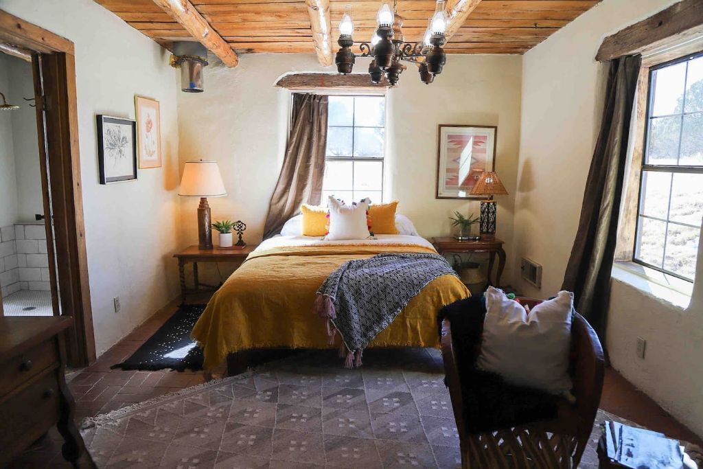 CASITA MISTICA true farm house next to nature