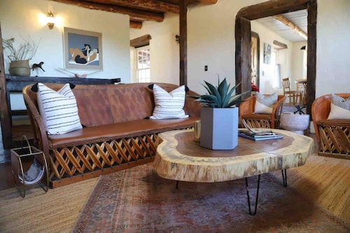 CASITA MISTICA true farm house next to nature