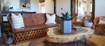 CASITA MISTICA true farm house next to nature