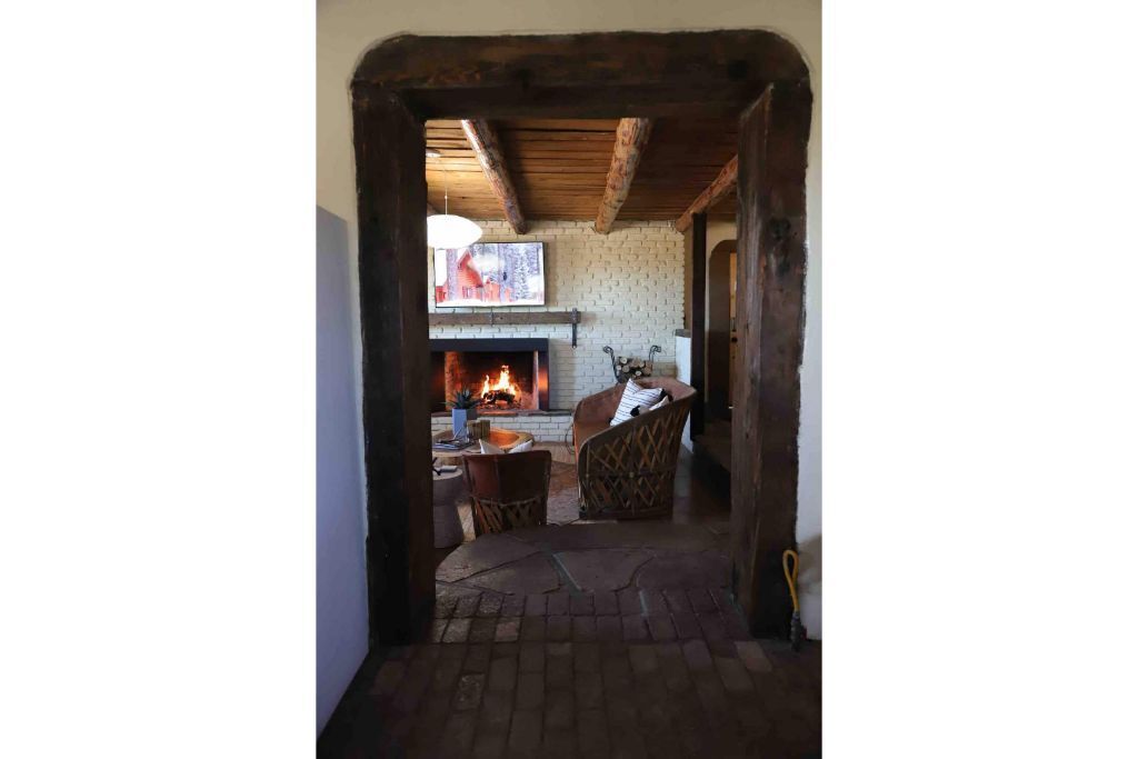 CASITA MISTICA true farm house next to nature