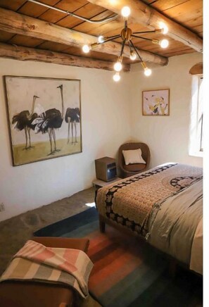 3 Schlafzimmer, kostenloses WLAN, Bettwäsche