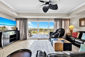 Smart-TV, DVD-Player