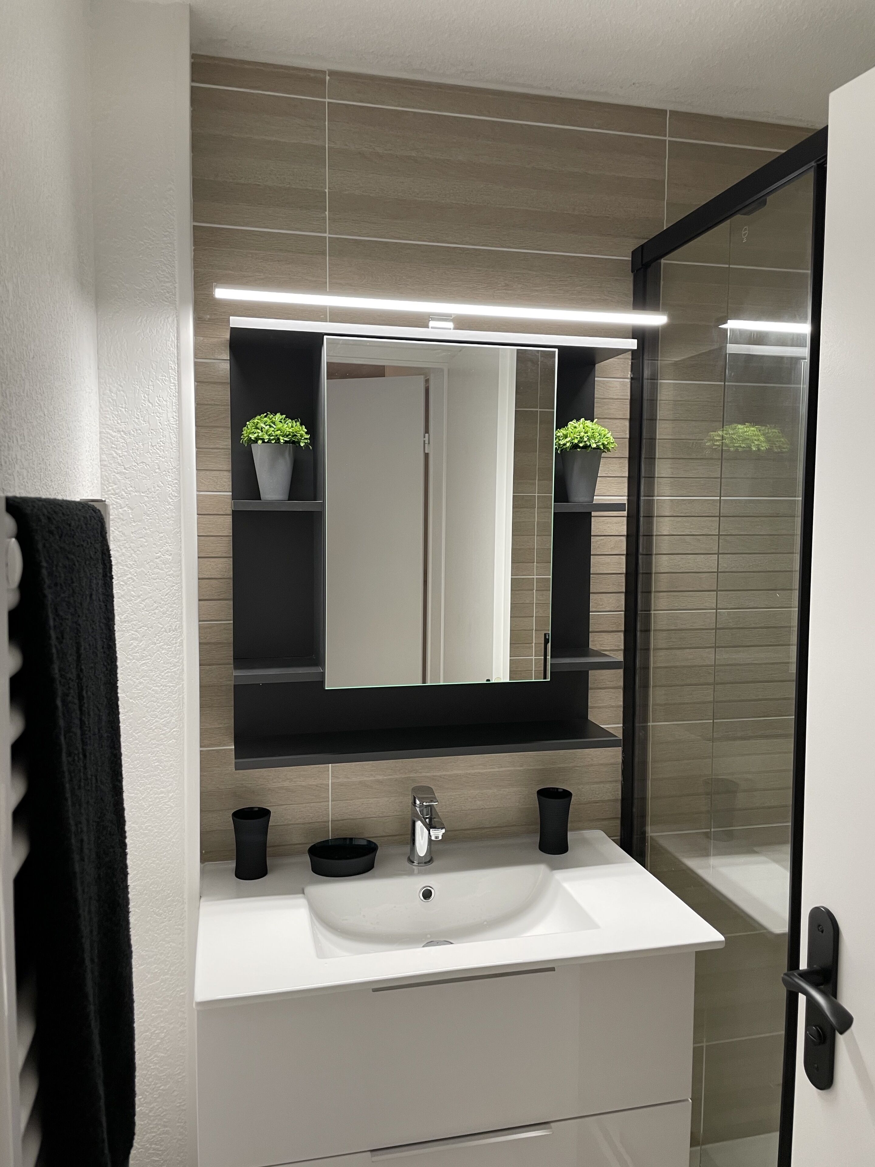 Appartement Les Goëlettes à Saint Cyprien Plage, Pyrénées - Orientales - 4 Pers