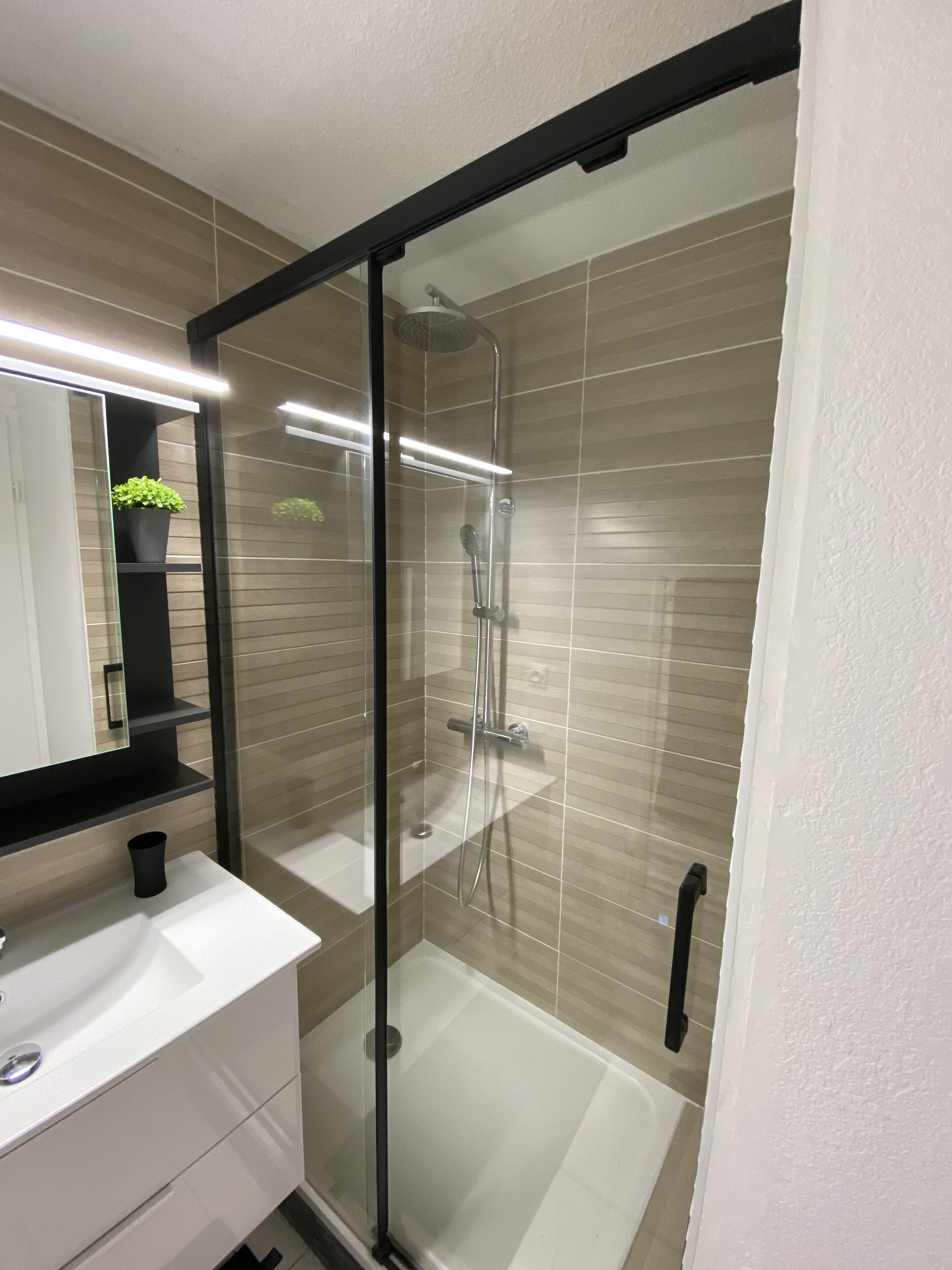 Appartement Les Goëlettes à Saint Cyprien Plage, Pyrénées - Orientales - 4 Pers