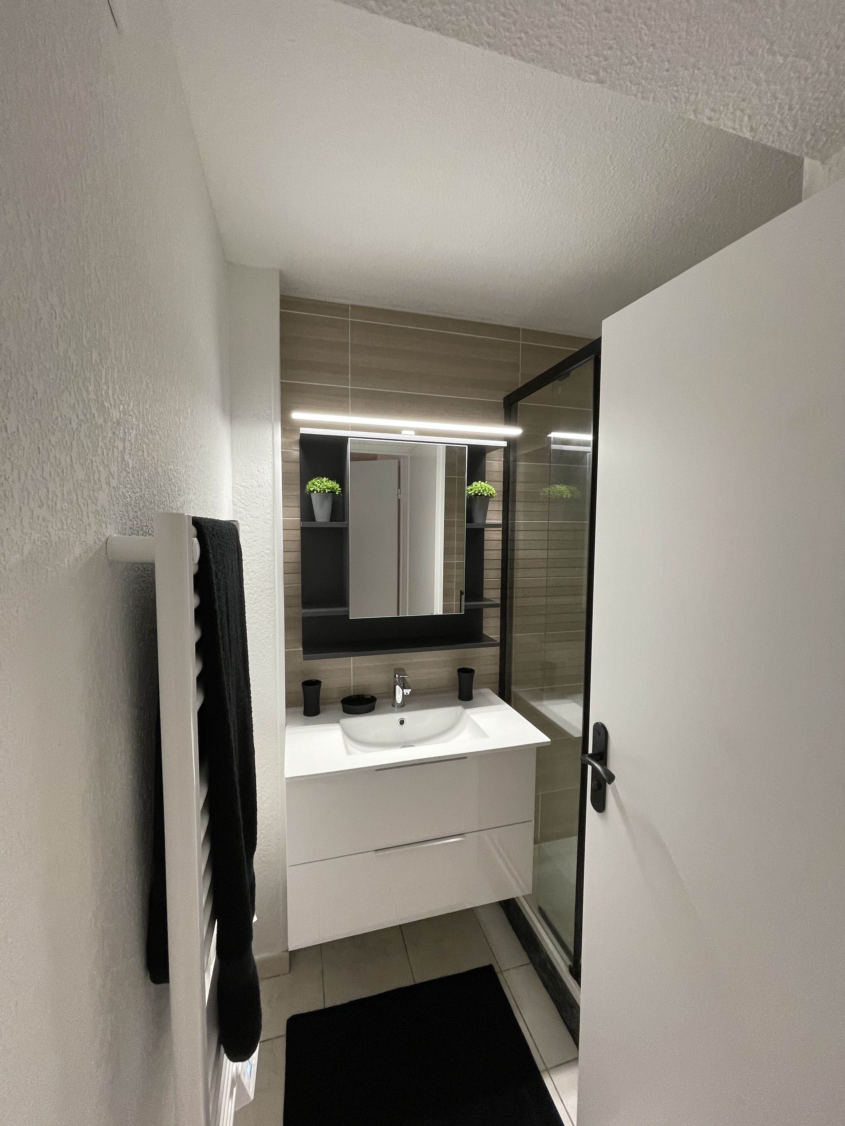 Appartement Les Goëlettes à Saint Cyprien Plage, Pyrénées - Orientales - 4 Pers