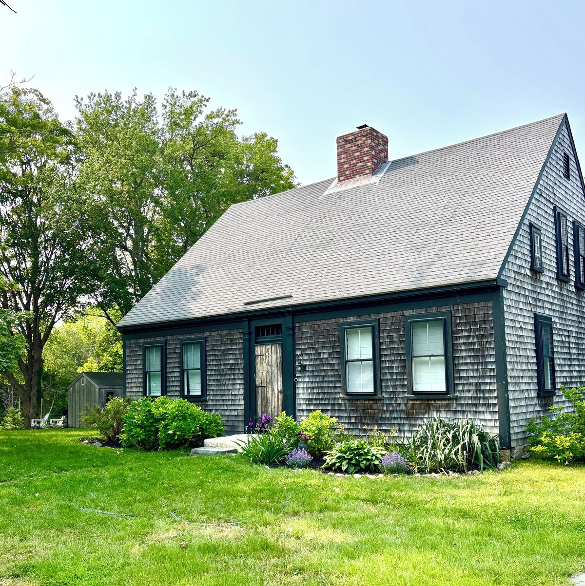 Image de profil de l’hôte