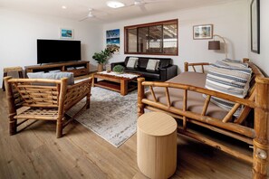 Téléviseur connecté, livres