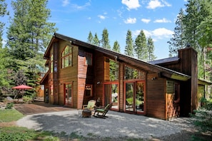 Udendørsområde