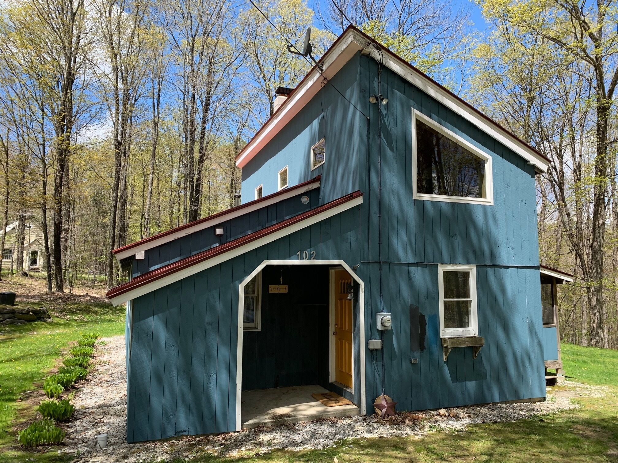 Four Season Charming Chalet close to everything