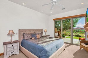 3 chambres, Wi-Fi gratuit, draps fournis