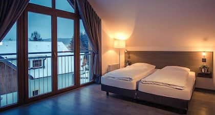 Residence Lipno by Interhome