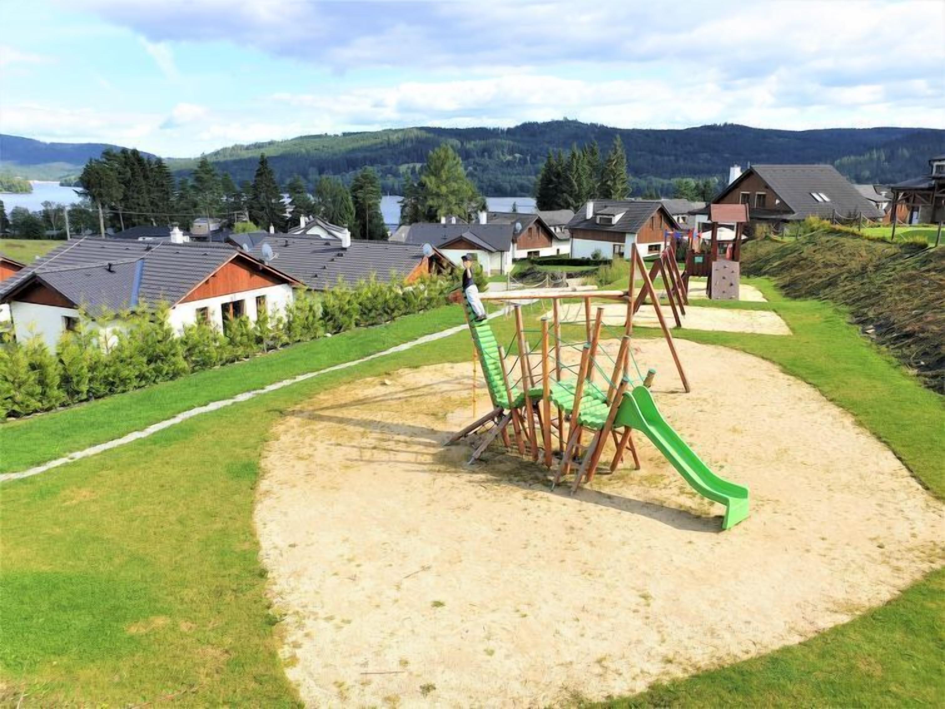Kinderbereich