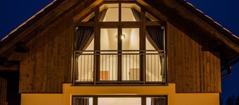 Residence Lipno by Interhome