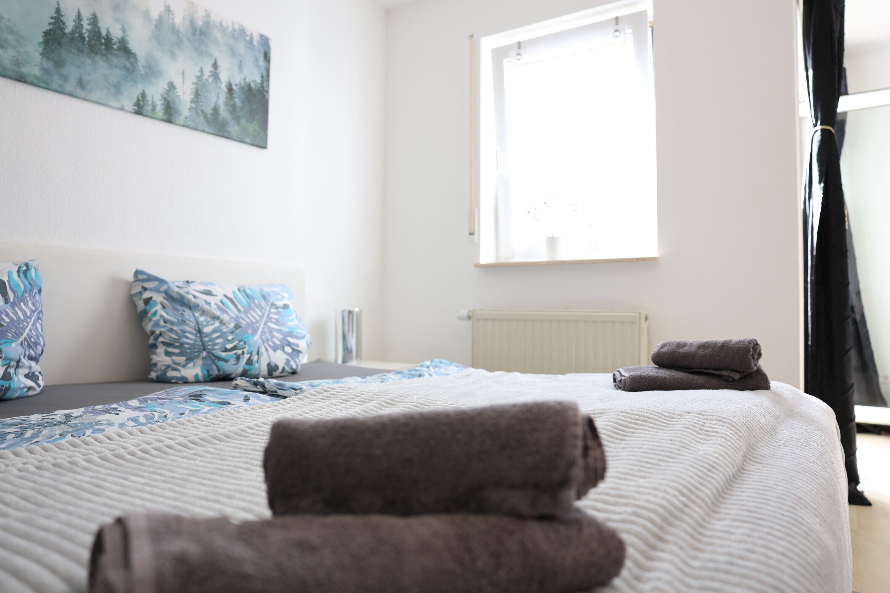 1 quarto, ferros/tábuas de passar roupa, Wi-Fi de cortesia