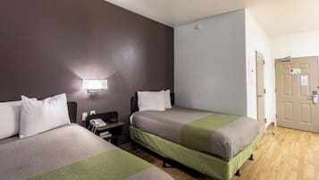 1 bedroom, WiFi