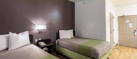 1 chambre, Wi-Fi