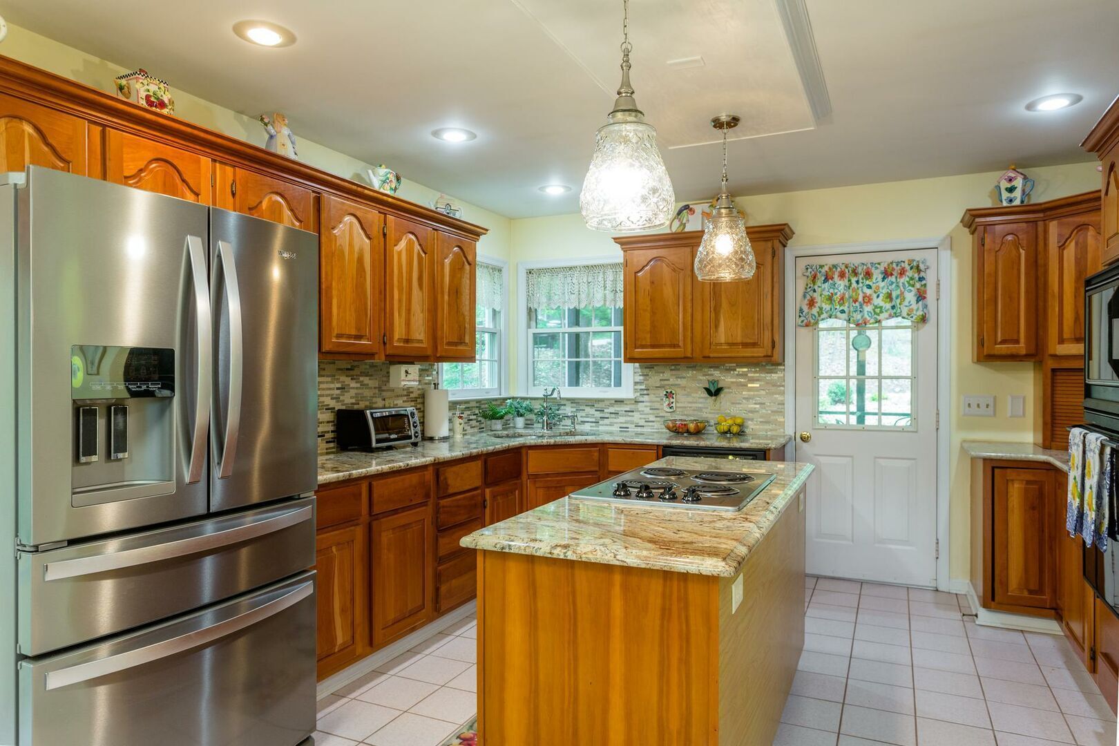 The Haven at Massanutten Resort- NEW HOT TUB!  Relax and de-stress!