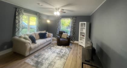 Beautiful bungalow in coffee county georgia