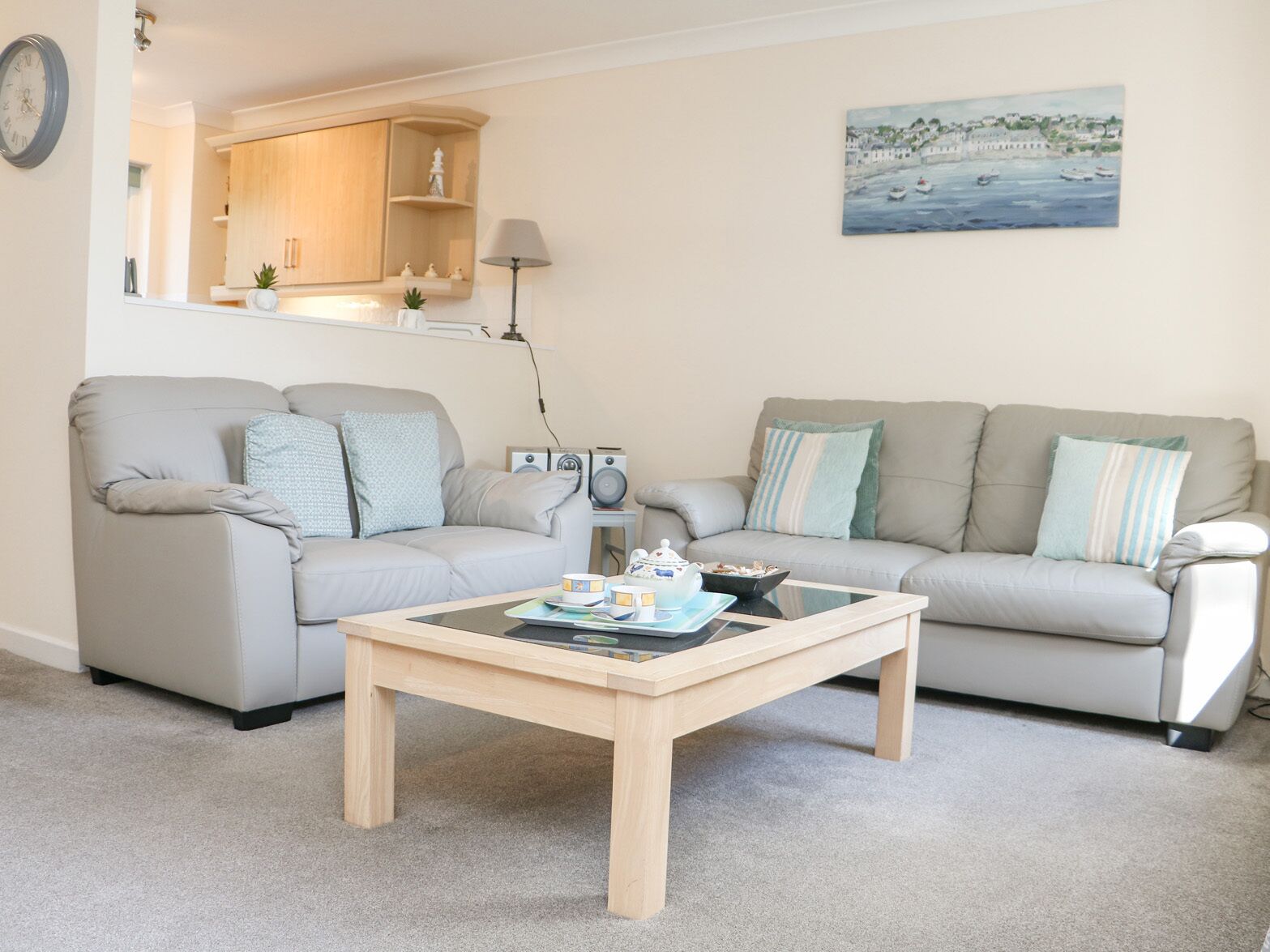 OWLS ROOST, pet friendly, with a garden in Falmouth