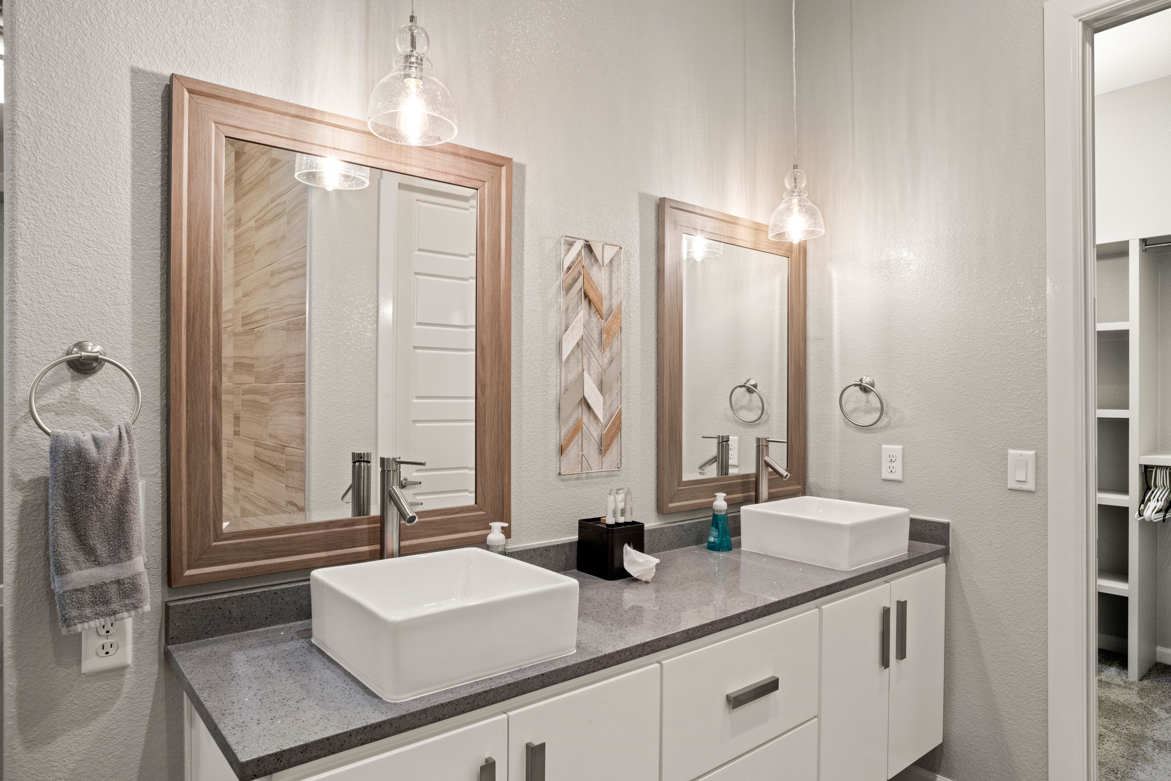 Three Trees Saltwater Pool Place-Heated Pool