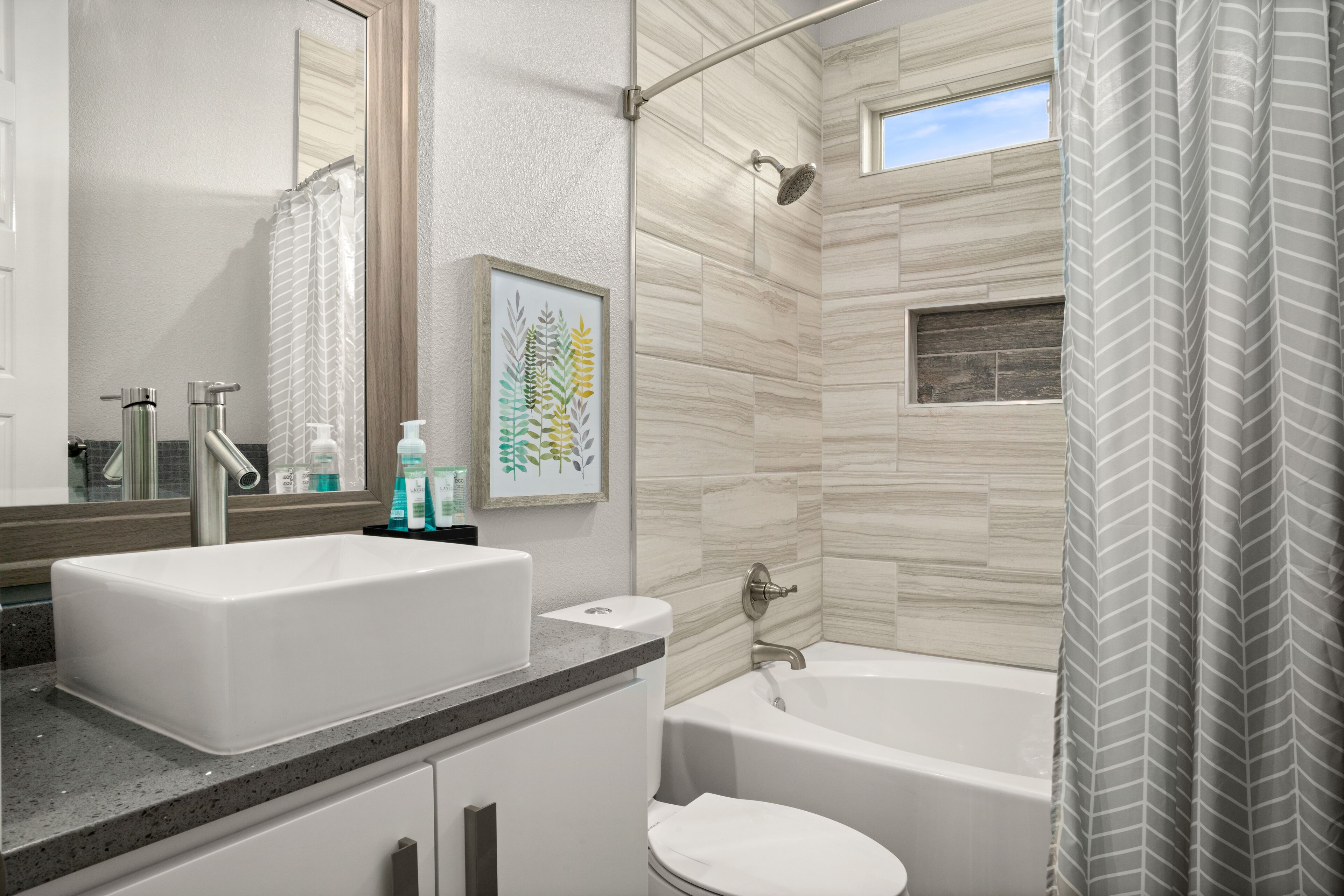 Three Trees Saltwater Pool Place-Heated Pool