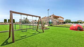 Sportveld