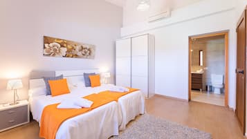 16 chambres, fer et planche Ă repasser, Wi-Fi gratuit, draps fournis