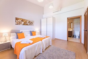 16 chambres, fer et planche à repasser, Wi-Fi gratuit, draps fournis