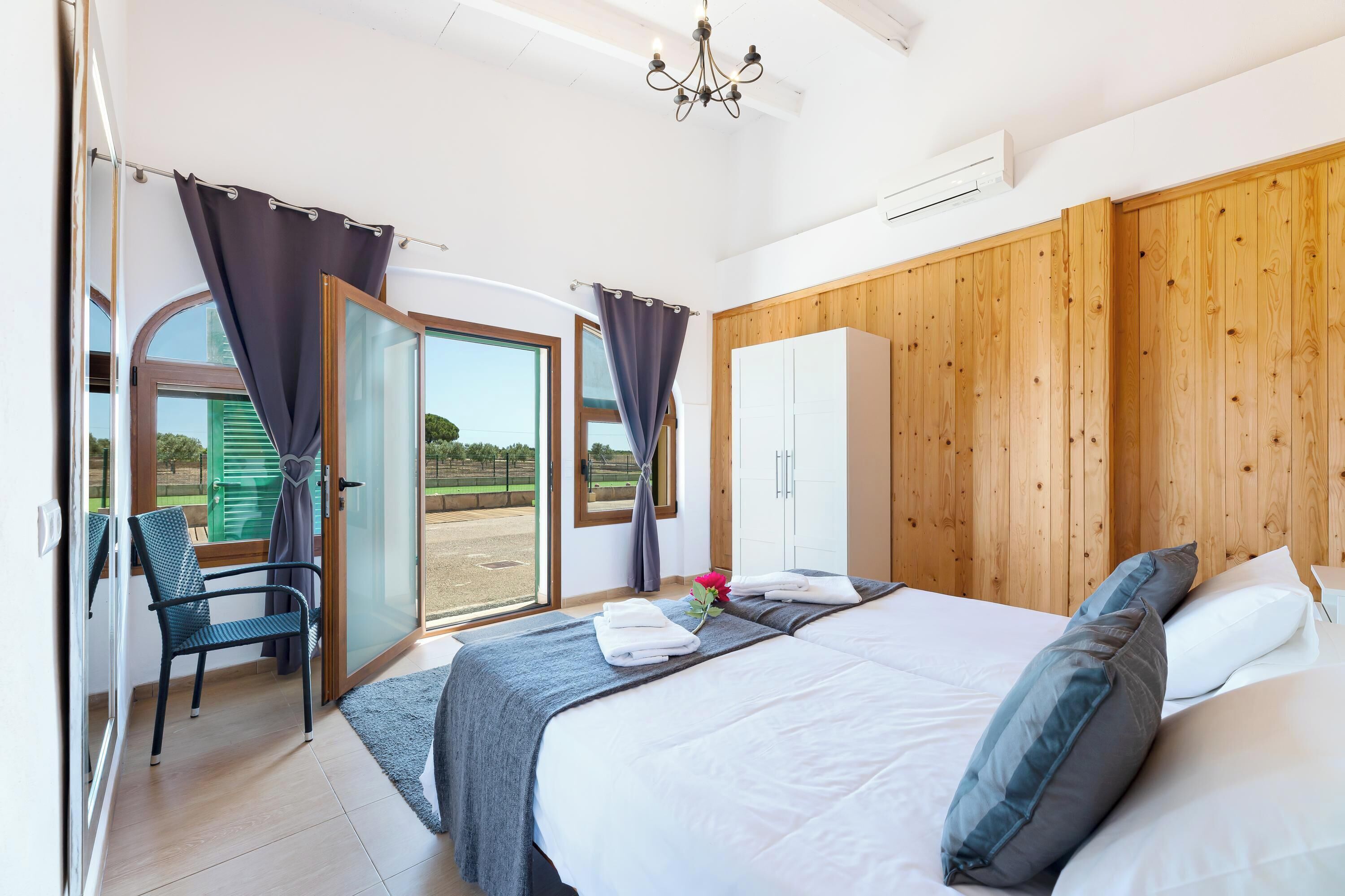 16 Schlafzimmer, Bügeleisen/Bügelbrett, kostenloses WLAN, Bettwäsche