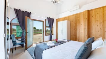 16 chambres, fer et planche Ă repasser, Wi-Fi gratuit, draps fournis