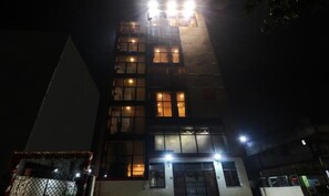 Exterior - Treebo Sreema - 2.5 km From Salt Lake Sector V (Bidhannagar)