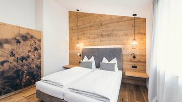 2 camere, Wi-Fi gratuito, lenzuola