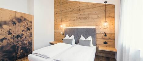 2 slaapkamers, gratis wifi, beddengoed