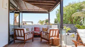 Terras
