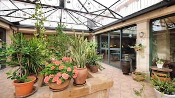 Terras